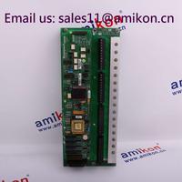 HONEYWELL CC-TAID01 | Analog Input Module